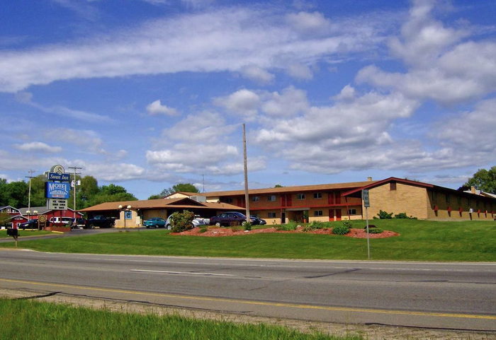 Swan Inn Motel & Restaurant - Web Listing Photo (newer photo)